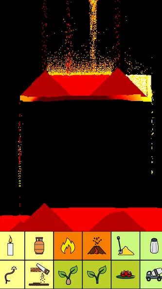 sand:box [МОД: Бесконечные деньги, Монеты и Мега MOD] Screenshot 4