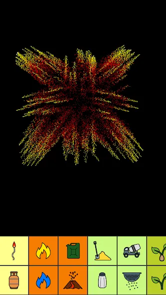 sand:box [МОД: Бесконечные деньги, Монеты и Мега MOD] Screenshot 5