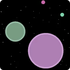 Скачать Nebulous.io [МОД: Много денег, Монет и Все открыто] | Взлом Nebulous.io на Андроид
