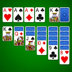 Скачать Solitaire - Classic Card Game (Солитер) [МОД: Все открыто, Дополнительные деньги и Меню MOD] | Взлом Solitaire - Classic Card Game на Андроид