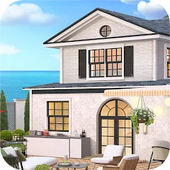 Скачать Solitaire Dream Decor (Дрим Декор) [МОД: Меню, Бесконечные монеты и Открытые уровни] | Взлом Solitaire Dream Decor на Андроид