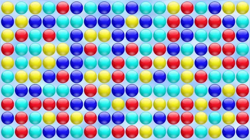 Bubble Poke (Бабл Поке) [МОД: Много монет, Открытые уровни и Мега MOD] Screenshot 5