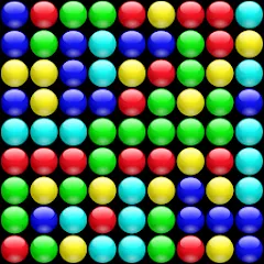 Скачать Bubble Poke (Бабл Поке) [МОД: Много монет, Открытые уровни и Мега MOD] | Взлом Bubble Poke на Андроид