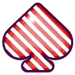 Скачать Spades Card Game (Спейдс Карточная Игра) [МОД: Бесконечные деньги, Монеты и Мега MOD] | Взлом Spades Card Game на Андроид