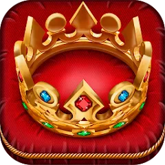 Скачать Третий Мир: Война Королей 3D [МОД: Деньги, Монеты и Меню MOD] | Взлом Третий Мир: Война Королей 3D на Андроид