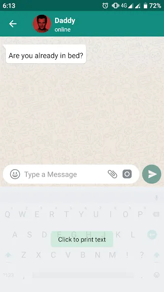 Love Story Chat — real stories (Лав Стори Чат) [МОД: Много денег, Монет и Все открыто] Screenshot 3