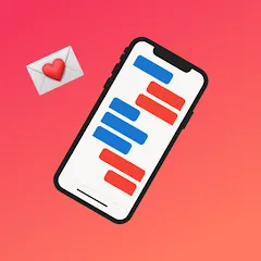 Скачать i love you – chat stories (я люблю тебя) [МОД: Много монет, Открытые уровни и Мега MOD] | Взлом i love you – chat stories на Андроид