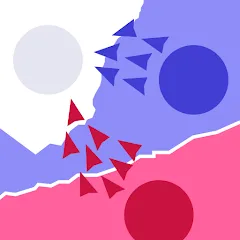 Скачать State Battle Conquer Territory (Конквер Стейт) [МОД: Много денег, Монет и Все открыто] | Взлом State Battle Conquer Territory на Андроид
