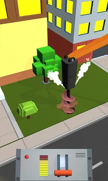Electrical Manager (Электрический менеджер) [МОД: Много денег, Монет и Все открыто] Screenshot 2