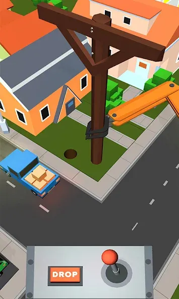 Electrical Manager (Электрический менеджер) [МОД: Много денег, Монет и Все открыто] Screenshot 4