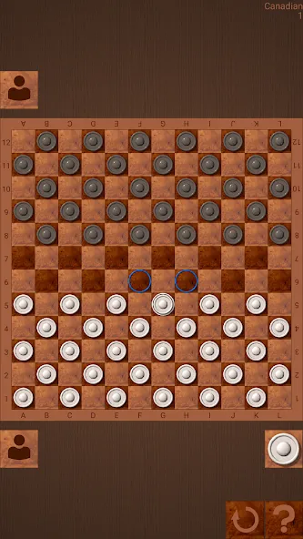 Checkers 7 [МОД: Меню, Бесконечные монеты и Открытые уровни] Screenshot 4