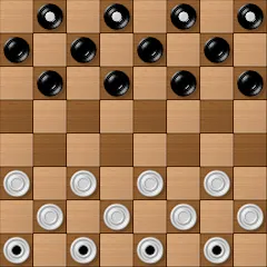 Скачать Checkers 7 [МОД: Меню, Бесконечные монеты и Открытые уровни] | Взлом Checkers 7 на Андроид