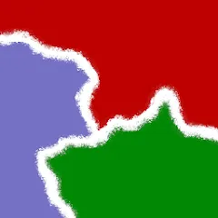Скачать Territorial.io [МОД: Много монет, Открытые уровни и Мега MOD] | Взлом Territorial.io на Андроид