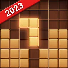 Скачать Block Puzzle Sudoku [МОД: Все открыто, Дополнительные деньги и Меню MOD] | Взлом Block Puzzle Sudoku на Андроид