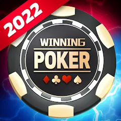 Скачать Winning Poker™ - Texas Holdem (Виннинг Покер) [МОД: Деньги, Монеты и Меню MOD] | Взлом Winning Poker™ - Texas Holdem на Андроид