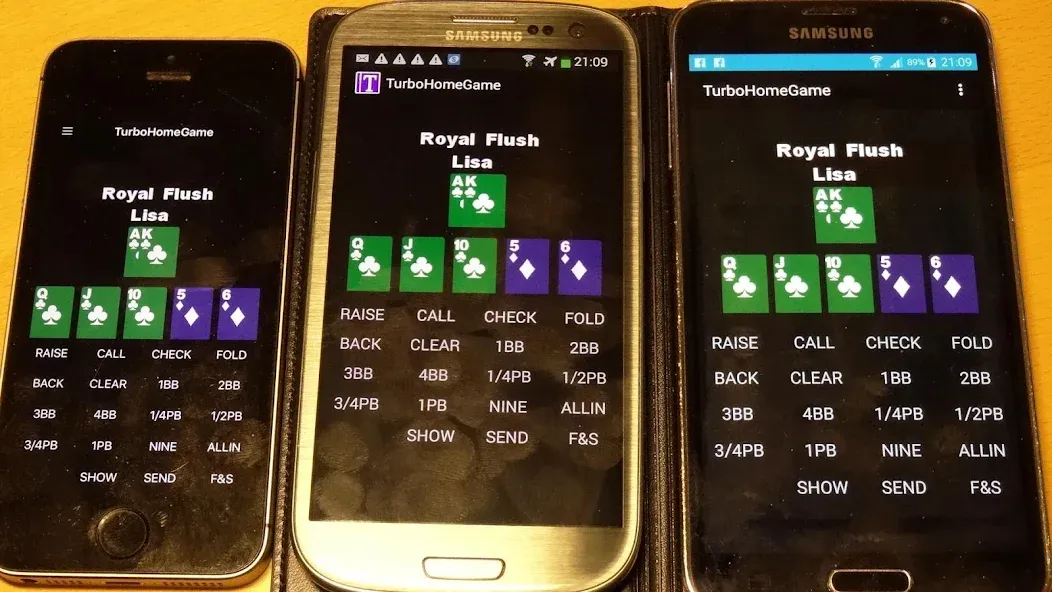 TurboHomeGameFREE (ТурбоХоумГеймФРИ) [МОД: Бесконечные деньги, Монеты и Мега MOD] Screenshot 1