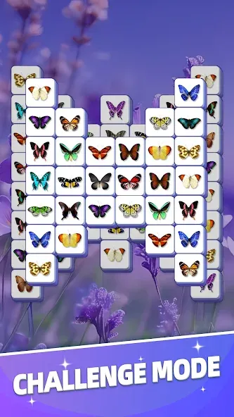 Tile Journey - Classic Puzzle (Тайл Джорни) [МОД: Много монет, Открытые уровни и Мега MOD] Screenshot 3