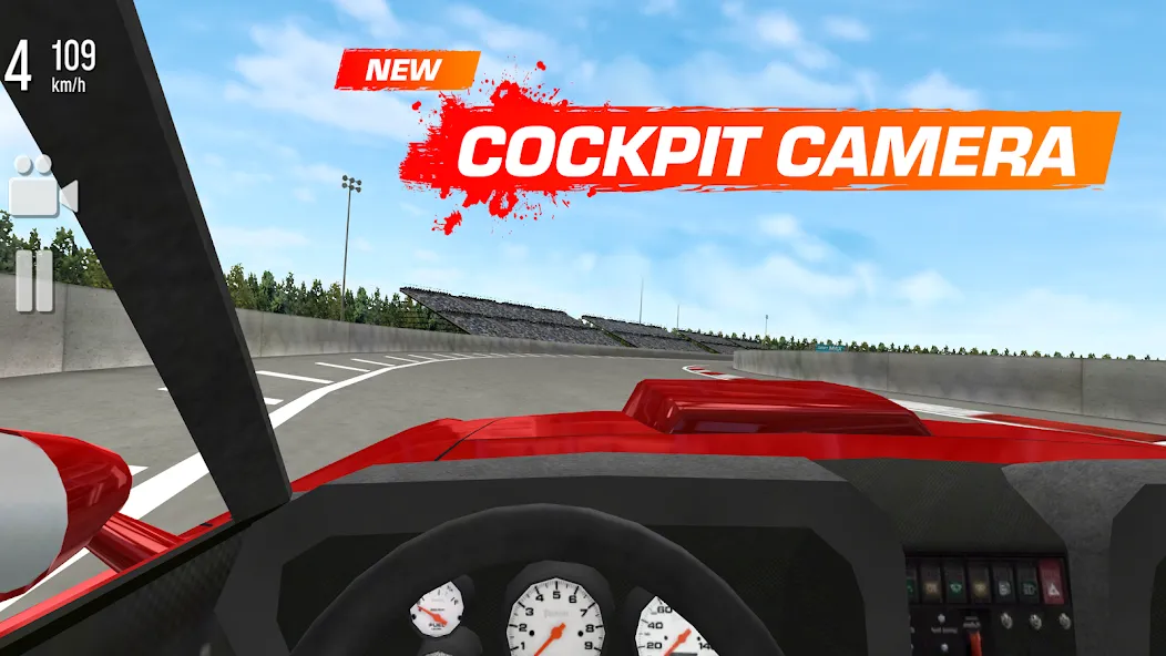 Drift Max - Car Racing (Дрифт Макс) [МОД: Много монет, Открытые уровни и Мега MOD] Screenshot 3
