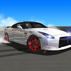 Скачать Drift Max - Car Racing (Дрифт Макс) [МОД: Много монет, Открытые уровни и Мега MOD] | Взлом Drift Max - Car Racing на Андроид