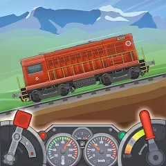 Скачать Train Simulator: Railroad Game (Трейн Симулятор) [МОД: Много денег, Монет и Все открыто] | Взлом Train Simulator: Railroad Game на Андроид
