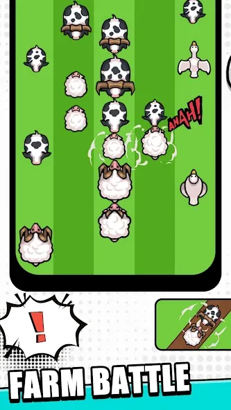 Two Player Games: 2 Player Joy [МОД: Меню, Бесконечные монеты и Открытые уровни] Screenshot 4