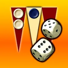 Скачать Backgammon (Бэкгаммон) [МОД: Бесконечные деньги, Монеты и Мега MOD] | Взлом Backgammon на Андроид