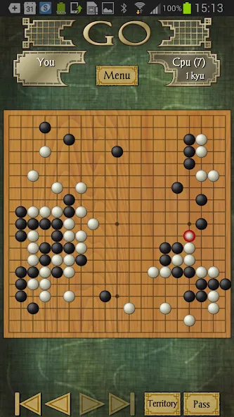 Go [МОД: Меню, Бесконечные монеты и Открытые уровни] Screenshot 2