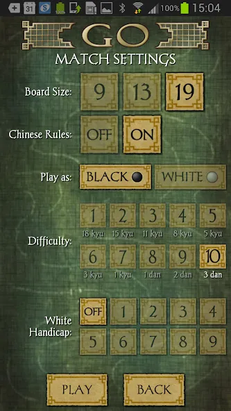 Go [МОД: Меню, Бесконечные монеты и Открытые уровни] Screenshot 4