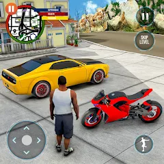 Скачать Police Car Driving: Car Games (ЮС Полис Кар Транспорт Трак) [МОД: Бесконечные деньги, Монеты и Мега MOD] | Взлом Police Car Driving: Car Games на Андроид