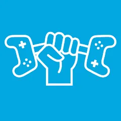 Скачать Game Gym (Гейм Джим) [МОД: Все открыто, Дополнительные деньги и Меню MOD] | Взлом Game Gym на Андроид