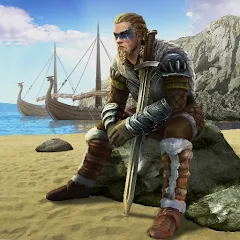 Скачать Frostborn: Action RPG (Фростборн) [МОД: Много денег, Монет и Все открыто] | Взлом Frostborn: Action RPG на Андроид