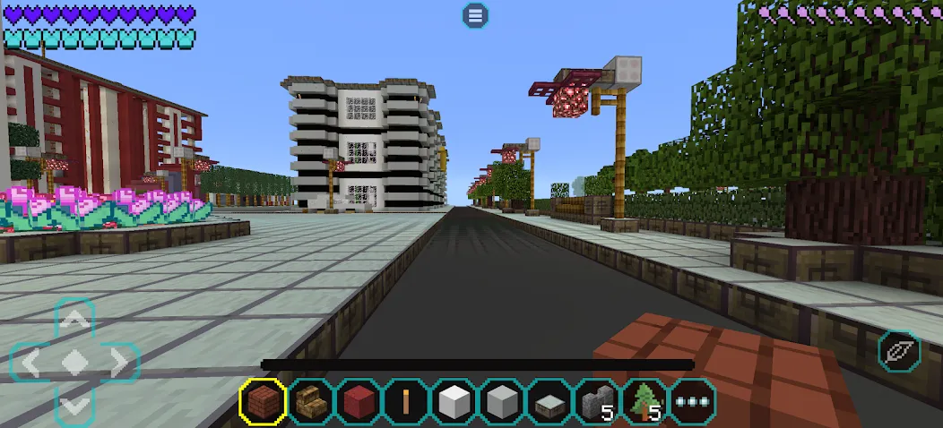Venom City Craft (Веном Сити Крафт) [МОД: Все открыто, Дополнительные деньги и Меню MOD] Screenshot 1