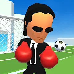 Скачать I, The One - Fun Fighting Game [МОД: Деньги, Монеты и Меню MOD] | Взлом I, The One - Fun Fighting Game на Андроид