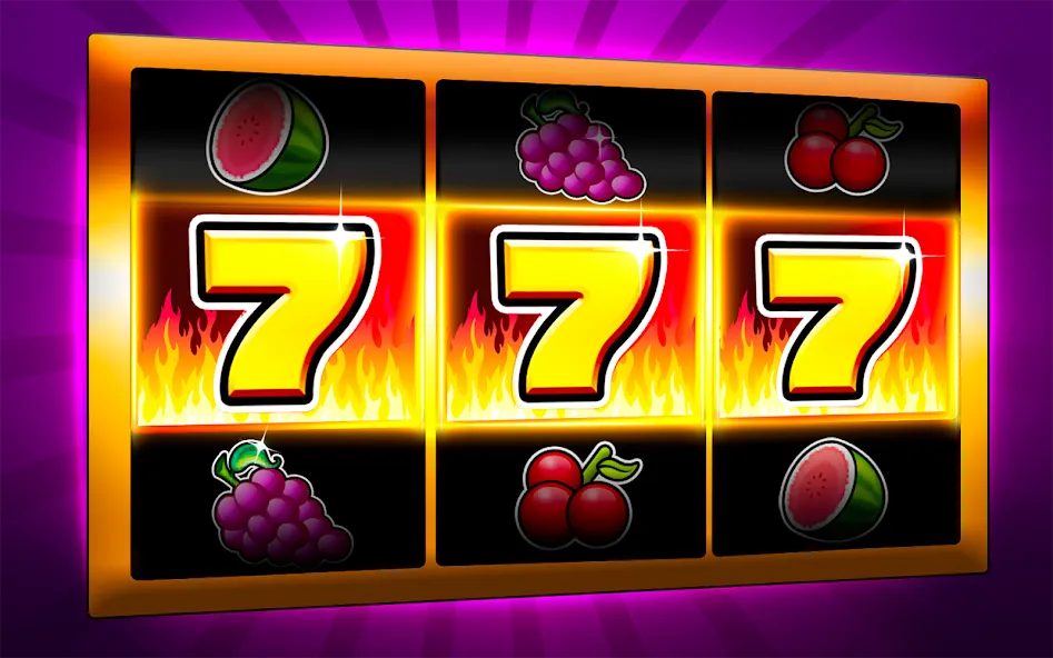 777 Slots - VIP slots Casino (семьсот семьдесят семь) [МОД: Все открыто, Дополнительные деньги и Меню MOD] Screenshot 3