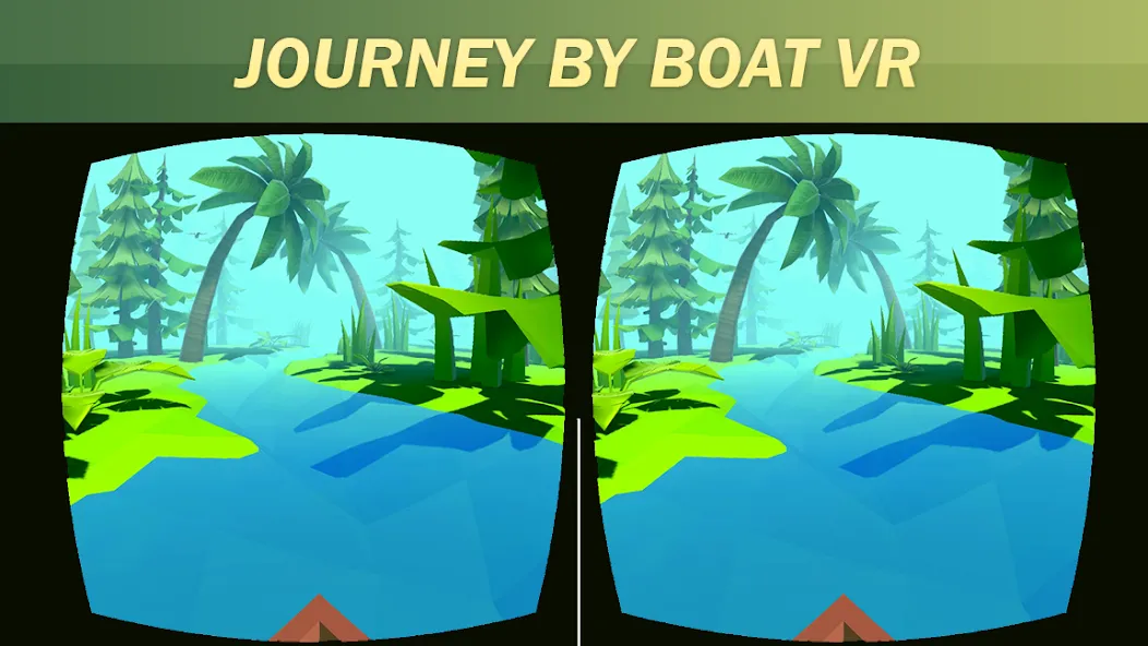 Vr Games Pro - Virtual Reality (Игры Про) [МОД: Меню, Бесконечные монеты и Открытые уровни] Screenshot 1