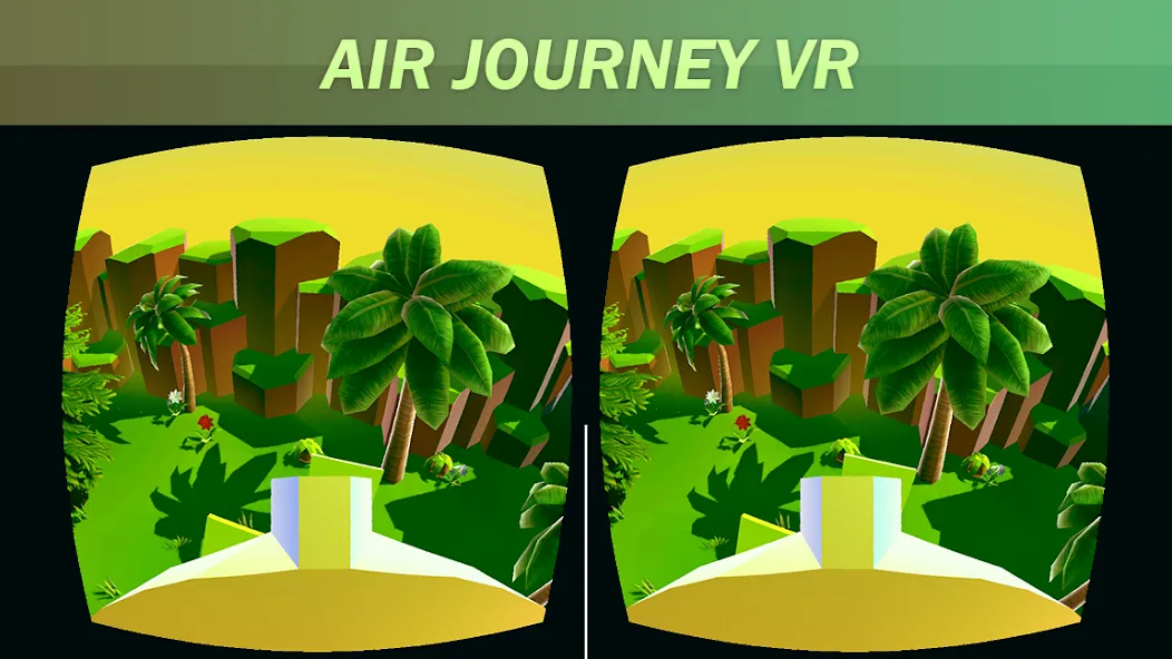 Vr Games Pro - Virtual Reality (Игры Про) [МОД: Меню, Бесконечные монеты и Открытые уровни] Screenshot 4