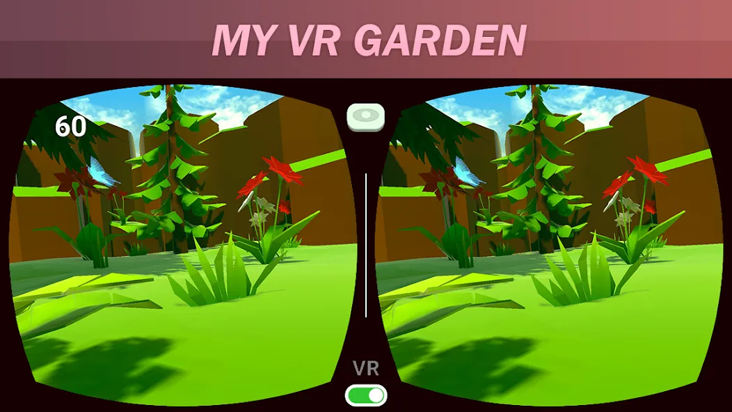 Vr Games Pro - Virtual Reality (Игры Про) [МОД: Меню, Бесконечные монеты и Открытые уровни] Screenshot 5