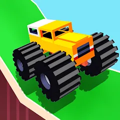 Скачать Assemble Car Racing (Ассемблировать автогонки) [МОД: Все открыто, Дополнительные деньги и Меню MOD] | Взлом Assemble Car Racing на Андроид