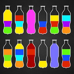 Скачать Water Sort Jigsaw: Sortpuz [МОД: Много монет, Открытые уровни и Мега MOD] | Взлом Water Sort Jigsaw: Sortpuz на Андроид