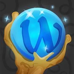 Скачать Wizardio (Визардио) [МОД: Все открыто, Дополнительные деньги и Меню MOD] | Взлом Wizardio на Андроид
