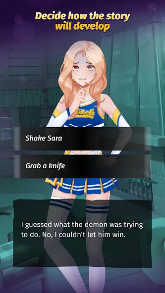 Wonder Tea — Love & Mysteries [МОД: Много денег, Монет и Все открыто] Screenshot 2