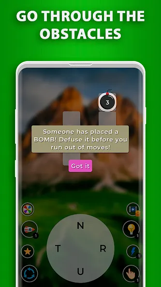 WOW 2: Word Connect Game (ВАУ 2) [МОД: Много монет, Открытые уровни и Мега MOD] Screenshot 5