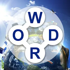 Скачать WOW 2: Word Connect Game (ВАУ 2) [МОД: Много монет, Открытые уровни и Мега MOD] | Взлом WOW 2: Word Connect Game на Андроид