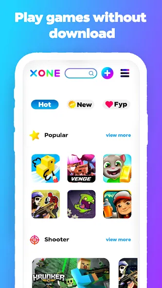 PLAYMODE - Play now (ПЛЕЙМОДЕ) [МОД: Бесконечные деньги, Монеты и Мега MOD] Screenshot 5