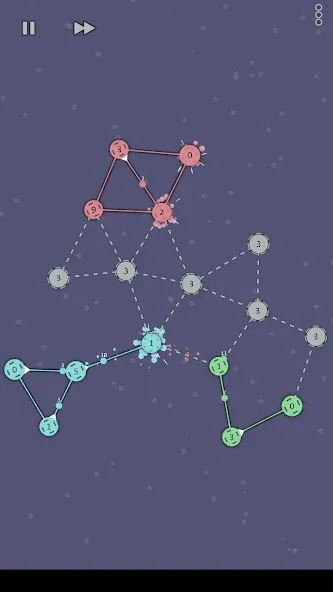 Opacha-mda (Опача) [МОД: Бесконечные деньги, Монеты и Мега MOD] Screenshot 3