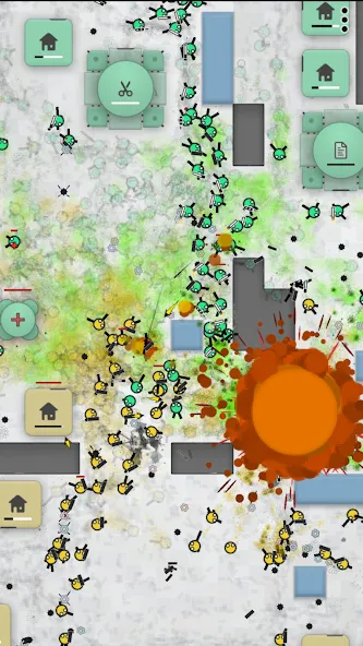 Drevepsina Demo (Древепсина) [МОД: Много денег, Монет и Все открыто] Screenshot 2