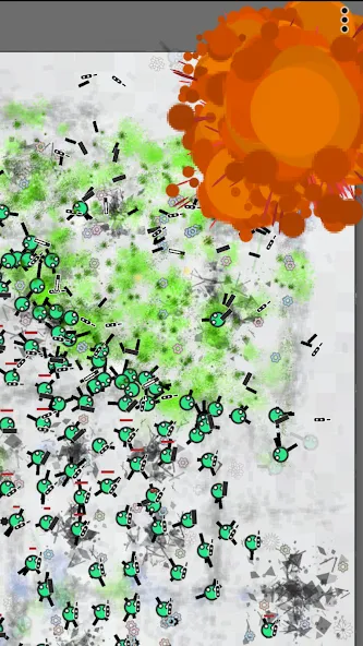 Drevepsina Demo (Древепсина) [МОД: Много денег, Монет и Все открыто] Screenshot 4