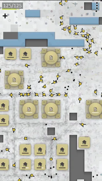 Drevepsina Demo (Древепсина) [МОД: Много денег, Монет и Все открыто] Screenshot 5