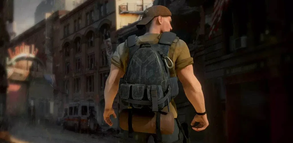 Zombie Assassin! [MOD: Много монет/Энергии] - Скриншот 5