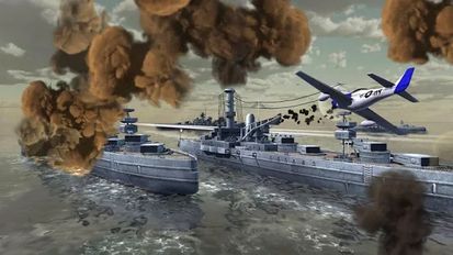  World Warships Combat (  )  